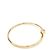 Cartier Bracciale Juste un Clou Small Pink Gold Year Condition Rosa - vista 8