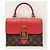 Louis Vuitton Borsa a tracolla Rocky BB con monogramma rosso - vista 2