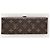 Louis Vuitton Borsa a tracolla Rocky BB con monogramma rosso - vista 7