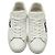 Louis Vuitton Baskets blanches brodées Luxembourg
