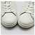 Louis Vuitton Baskets blanches brodées Luxembourg - vue 9