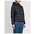 Moncler Leichte Daunenjacke Schwarz - Ansicht 3