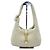 Gucci Borsa a tracolla Jackie Small in shearling a mezzaluna Multicolore