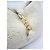 Gucci Borsa a tracolla Jackie Small in shearling a mezzaluna Multicolore - vista 4
