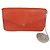 Pochette Félicie Louis Vuitton Pochette Felicie Red Epi Chain Crossbody Shoulder Bag Pink - Ansicht 2