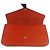 Pochette Félicie Louis Vuitton Pochette Felicie Red Epi Chain Crossbody Shoulder Bag Pink - Ansicht 3