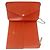 Pochette Félicie Louis Vuitton Pochette Felicie Red Epi Chain Crossbody Shoulder Bag Pink - Ansicht 4