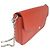 Pochette Félicie Louis Vuitton Pochette Felicie Red Epi Chain Crossbody Shoulder Bag Pink - Ansicht 5
