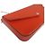 Pochette Félicie Louis Vuitton Pochette Felicie Red Epi Chain Crossbody Shoulder Bag Pink - Ansicht 7