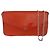 Pochette Félicie Louis Vuitton Pochette Felicie Red Epi Chain Crossbody Shoulder Bag Pink - Ansicht 9