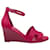 Hermès Scarpe Rosso  - vista 1