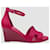 Hermès Scarpe Rosso  - vista 2
