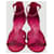 Hermès Scarpe Rosso  - vista 4