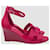 Hermès Scarpe Rosso  - vista 5