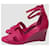 Hermès Scarpe Rosso  - vista 6