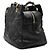 Chanel Caviar Square Bag Schwarz - Ansicht 2