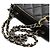 Chanel Caviar Square Bag Schwarz - Ansicht 5