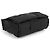 Bottega Veneta Bolso bandolera pequeño acolchado Padded Tech Cassette Negro - vista 11