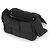 Bottega Veneta Bolso bandolera pequeño acolchado Padded Tech Cassette Negro - vista 12