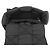 Bottega Veneta Bolso bandolera pequeño acolchado Padded Tech Cassette Negro - vista 5