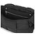 Bottega Veneta Bolso bandolera pequeño acolchado Padded Tech Cassette Negro - vista 6