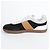 Tod's Sneakers basse in scamosciato nero - vista 10