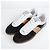 Tod's Sneakers basse in scamosciato nero - vista 3