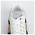 Tod's Sneakers basse in scamosciato nero - vista 5