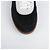 Tod's Sneakers basse in scamosciato nero - vista 6
