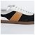 Tod's Sneakers basse in scamosciato nero - vista 7