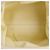 Bottega Veneta Mini Pouch Dumpling Crossbody Bag Yellow Giallo - vista 7