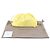 Bottega Veneta Mini Pouch Dumpling Crossbody Bag Yellow Giallo - vista 8