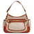 Céline Borsa a tracolla Macadam beige Marrone