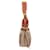 Céline Borsa a tracolla Macadam beige Marrone - vista 2