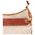 Céline Borsa a tracolla Macadam beige Marrone - vista 6