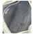 Prada Borsa a Spalla Black Diagram Chain Nero - vista 10