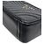 Prada Borsa a Spalla Black Diagram Chain Nero - vista 6