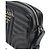 Prada Borsa a Spalla Black Diagram Chain Nero - vista 7