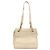Chanel Beige Triple CC Chain Schultertasche Braun - Ansicht 3