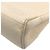 Chanel Beige Triple CC Chain Schultertasche Braun - Ansicht 9