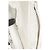 Chanel Borsa hobo a tracolla in mesh bianco - vista 11
