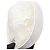 Chanel Borsa hobo a tracolla in mesh bianco - vista 5
