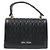 Miu Miu Borsa a Spalla Confidential Matera Nera Nero - vista 3