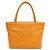 Chanel Borsa a tracolla Big CC in caviar giallo
