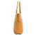 Chanel Borsa a tracolla Big CC in caviar giallo - vista 2