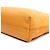 Chanel Borsa a tracolla Big CC in caviar giallo - vista 6