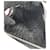 Dior Borsa a tracolla Black Rose Saddle Nero  - vista 11
