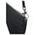 Dior Borsa a tracolla Black Rose Saddle Nero  - vista 8