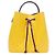Néonoé Louis Vuitton Lemon Epi NeoNoe Amarillo