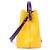Néonoé Louis Vuitton Lemon Epi NeoNoe Amarillo - vista 2
